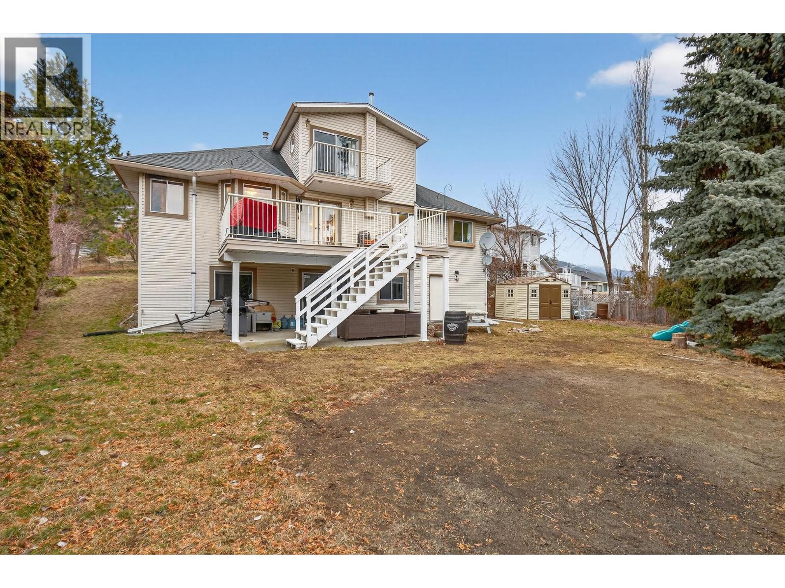 3561 Ranch Road, West Kelowna, British Columbia  V4T 1A1 - Photo 34 - 10374772