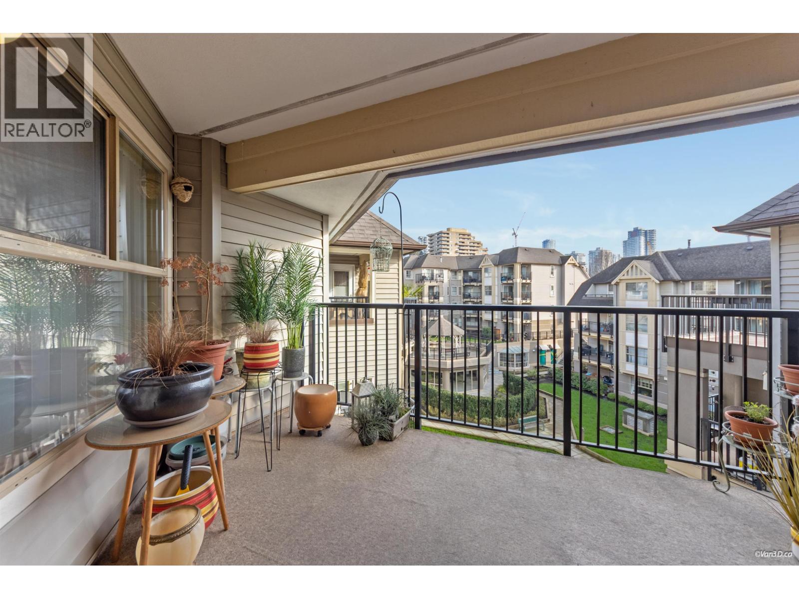 510 215 Twelfth Street, New Westminster, British Columbia  V3M 4H4 - Photo 21 - R3088969