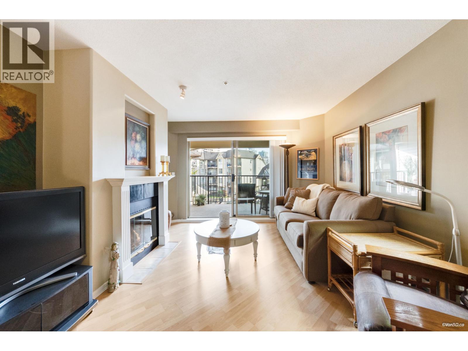 510 215 Twelfth Street, New Westminster, British Columbia  V3M 4H4 - Photo 4 - R3088969