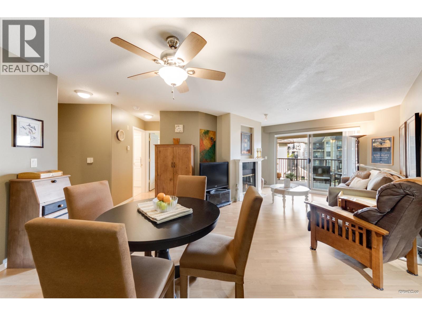 510 215 Twelfth Street, New Westminster, British Columbia  V3M 4H4 - Photo 8 - R3088969