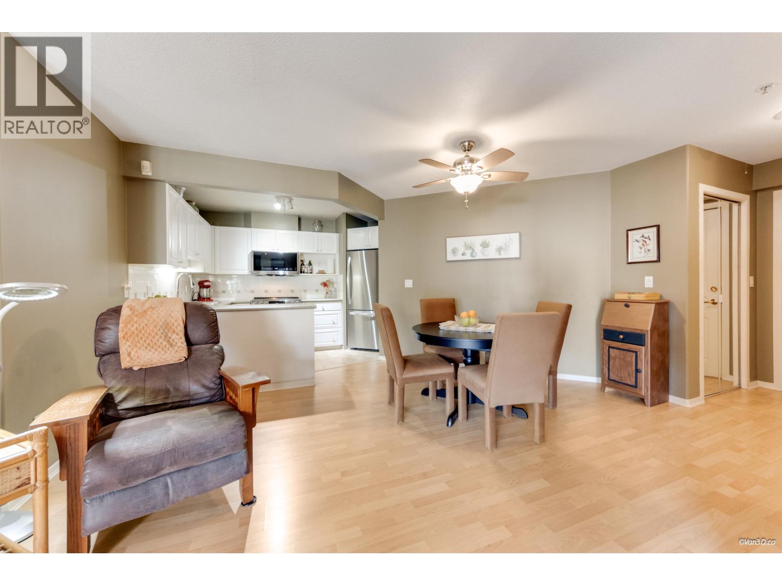 510 215 Twelfth Street, New Westminster, British Columbia  V3M 4H4 - Photo 9 - R3088969