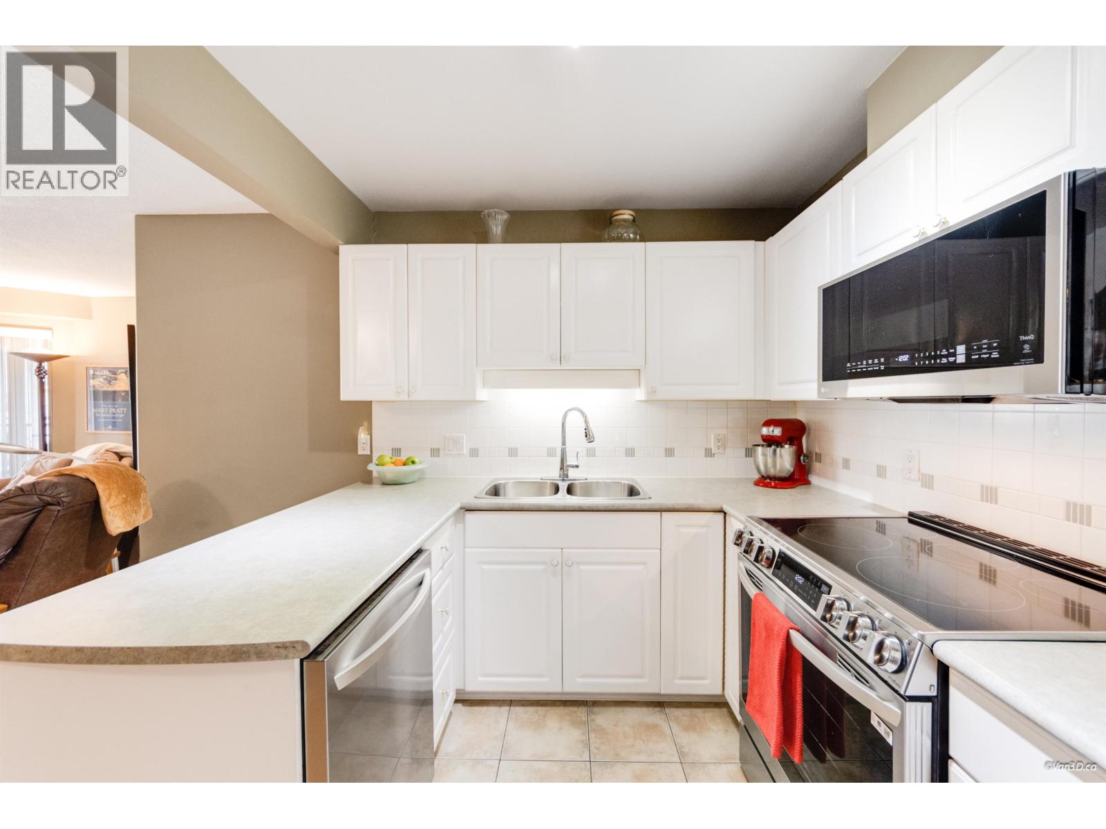 510 215 Twelfth Street, New Westminster, British Columbia  V3M 4H4 - Photo 12 - R3088969