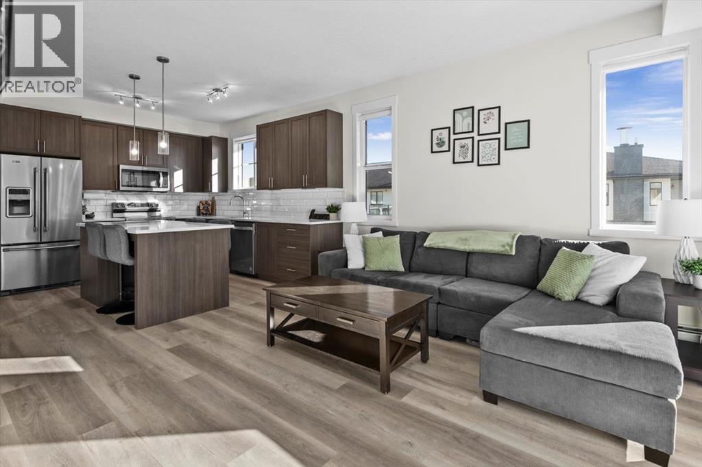 5401, 15 Sage Meadows Landing Nw, Calgary, Alberta  T3P 1E5 - Photo 11 - A2285696