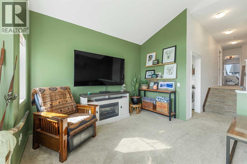 204 Paint Horse Drive, Cochrane, Alberta  T4C 0X1 - Photo 17 - A2286049