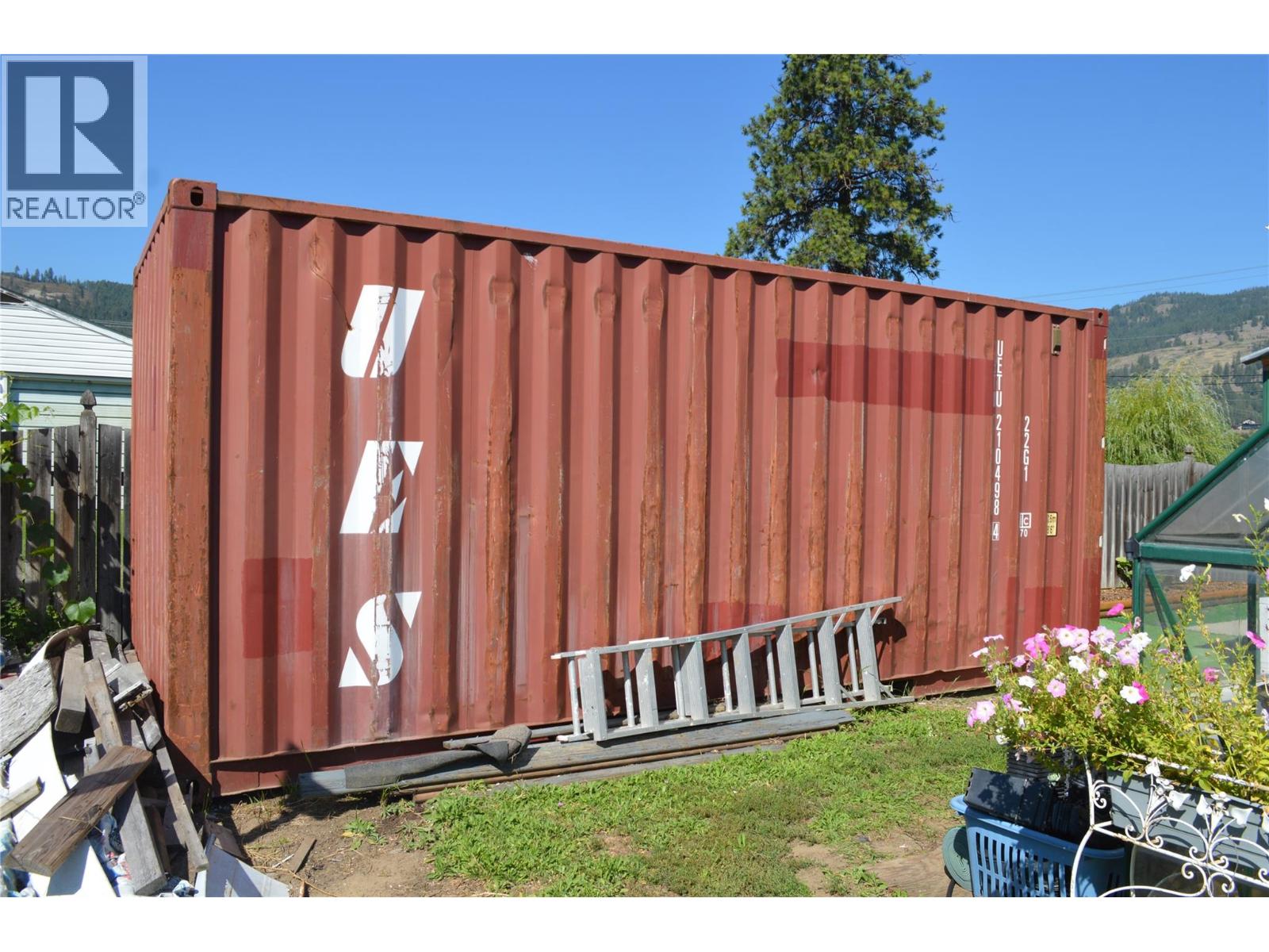 8187 Donaldson Drive, Grand Forks, British Columbia  V0H 1H2 - Photo 38 - 10360517