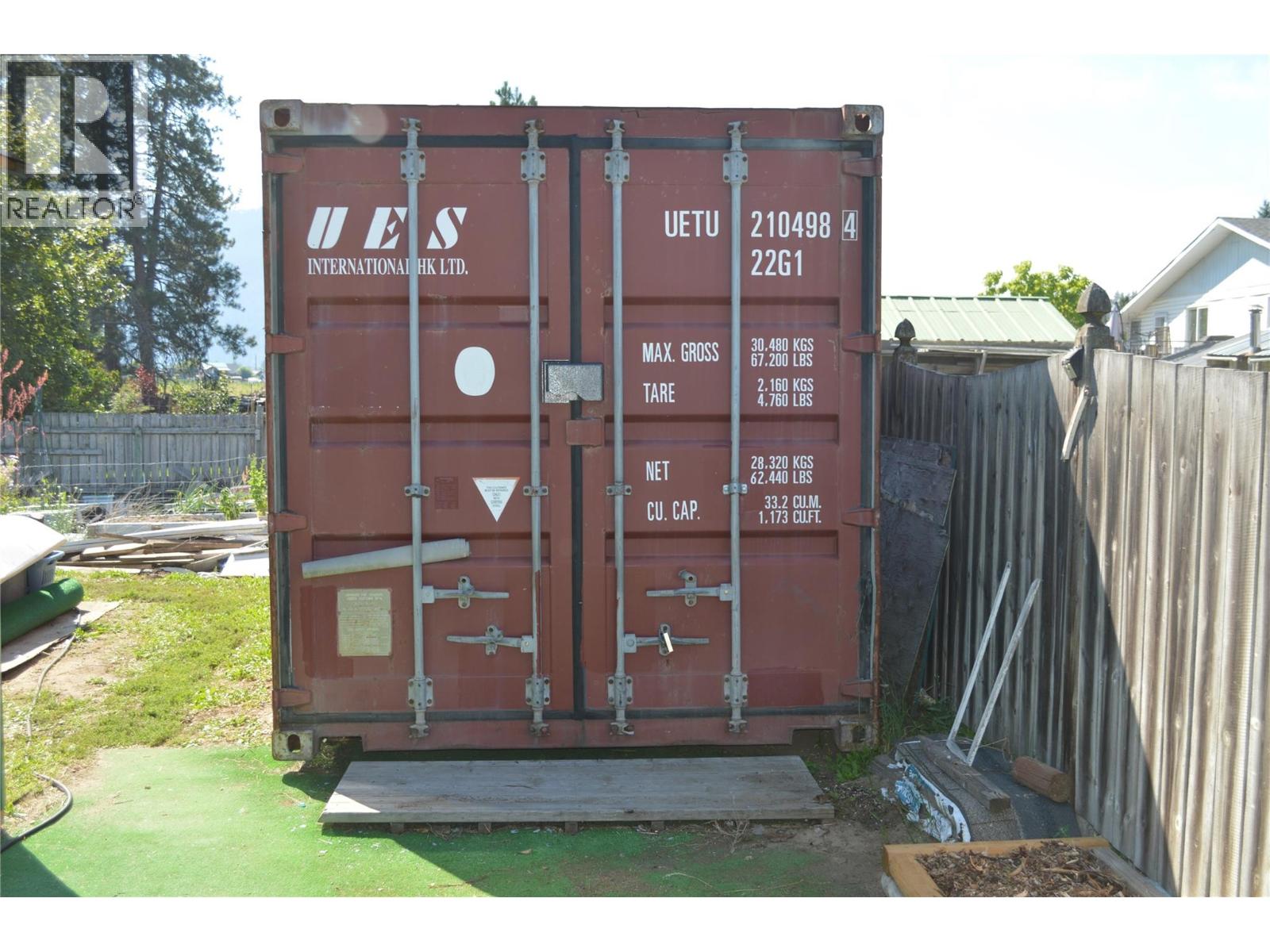 8187 Donaldson Drive, Grand Forks, British Columbia  V0H 1H2 - Photo 39 - 10360517