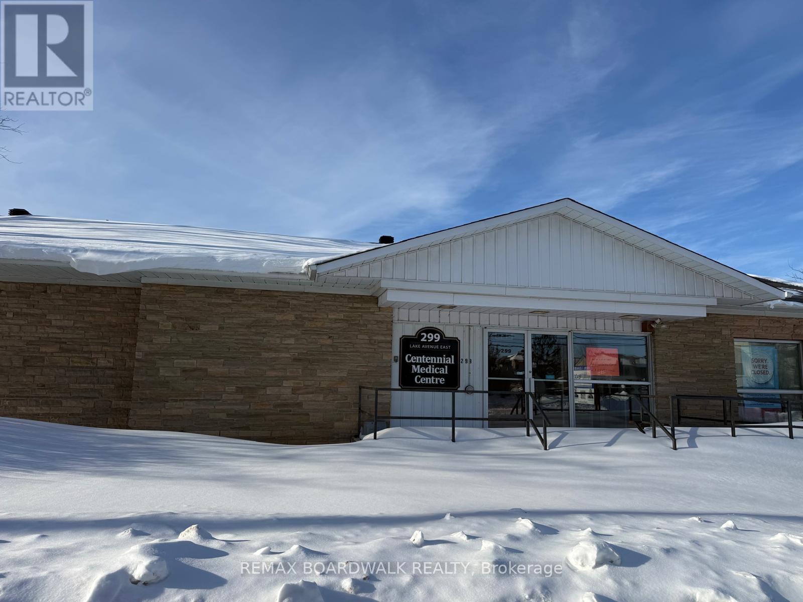 299 LAKE AVENUE E, Carleton Place, Ontario