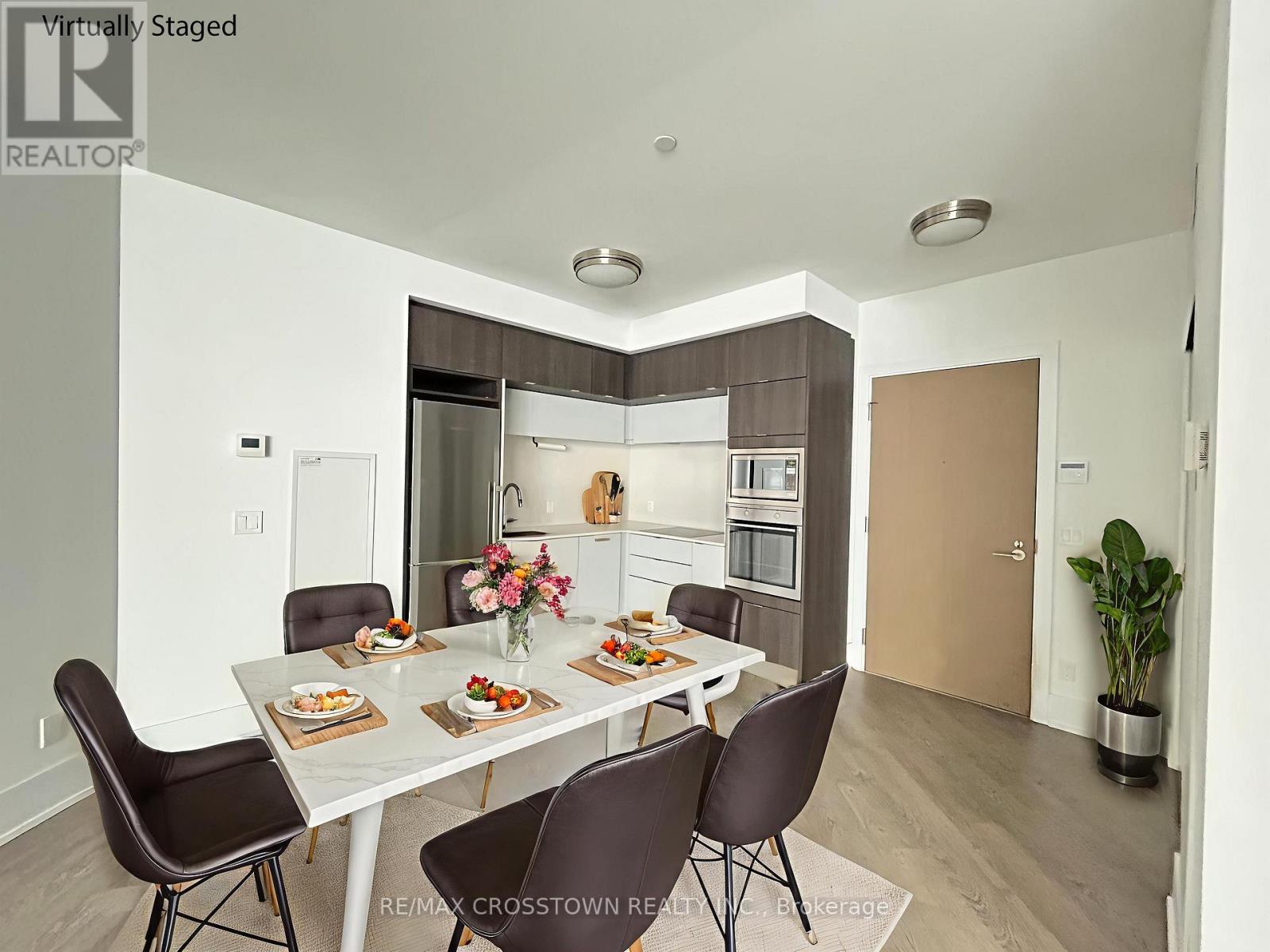 615 - 1 Edgewater Drive, Toronto, Ontario  M5A 0L1 - Photo 5 - C12783532