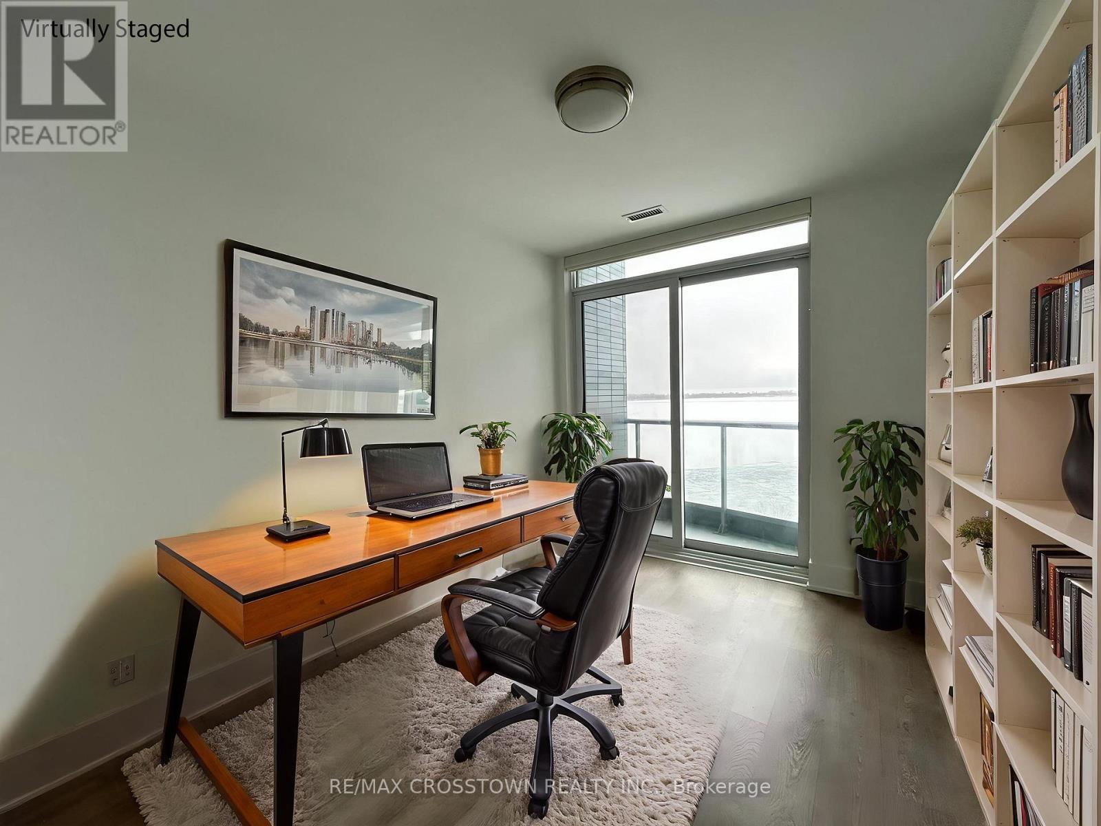 615 - 1 Edgewater Drive, Toronto, Ontario  M5A 0L1 - Photo 19 - C12783532