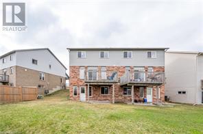 Upper Portion - 77 Iron Gate Street, Kitchener, Ontario  N3N 3R6 - Photo 13 - X12783796