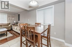 Upper Portion - 77 Iron Gate Street, Kitchener, Ontario  N3N 3R6 - Photo 4 - X12783796