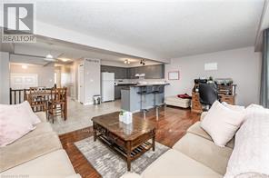 Upper Portion - 77 Iron Gate Street, Kitchener, Ontario  N3N 3R6 - Photo 5 - X12783796