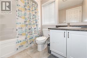 Upper Portion - 77 Iron Gate Street, Kitchener, Ontario  N3N 3R6 - Photo 11 - X12783796