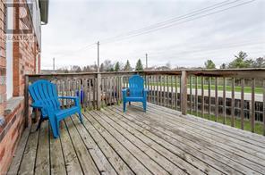 Upper Portion - 77 Iron Gate Street, Kitchener, Ontario  N3N 3R6 - Photo 12 - X12783796