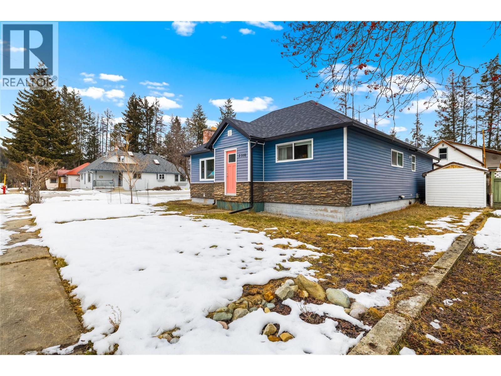 2310 Dewolfe Avenue, Kimberley, British Columbia  V1A 1P7 - Photo 2 - 10375482