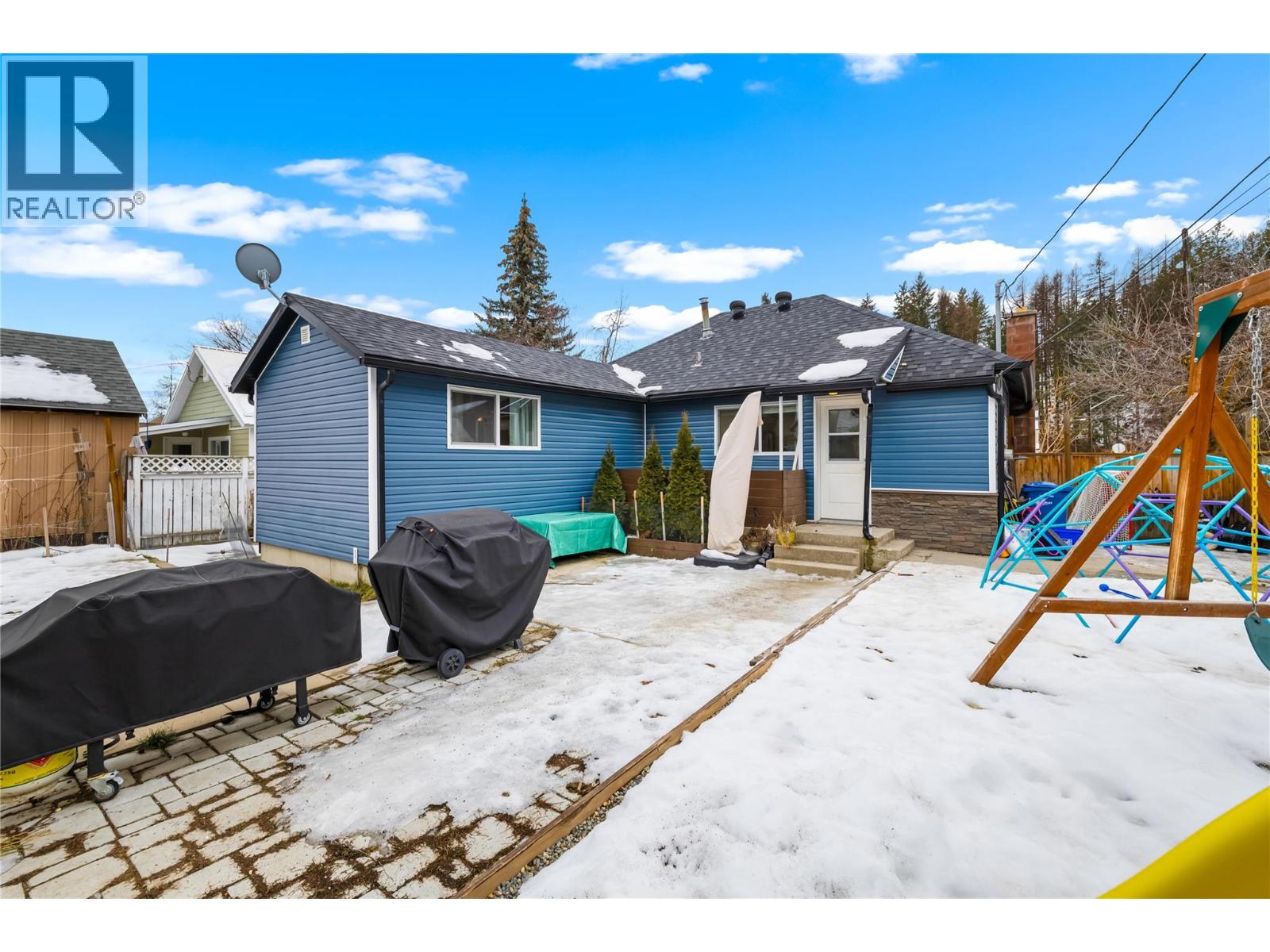 2310 Dewolfe Avenue, Kimberley, British Columbia  V1A 1P7 - Photo 29 - 10375482