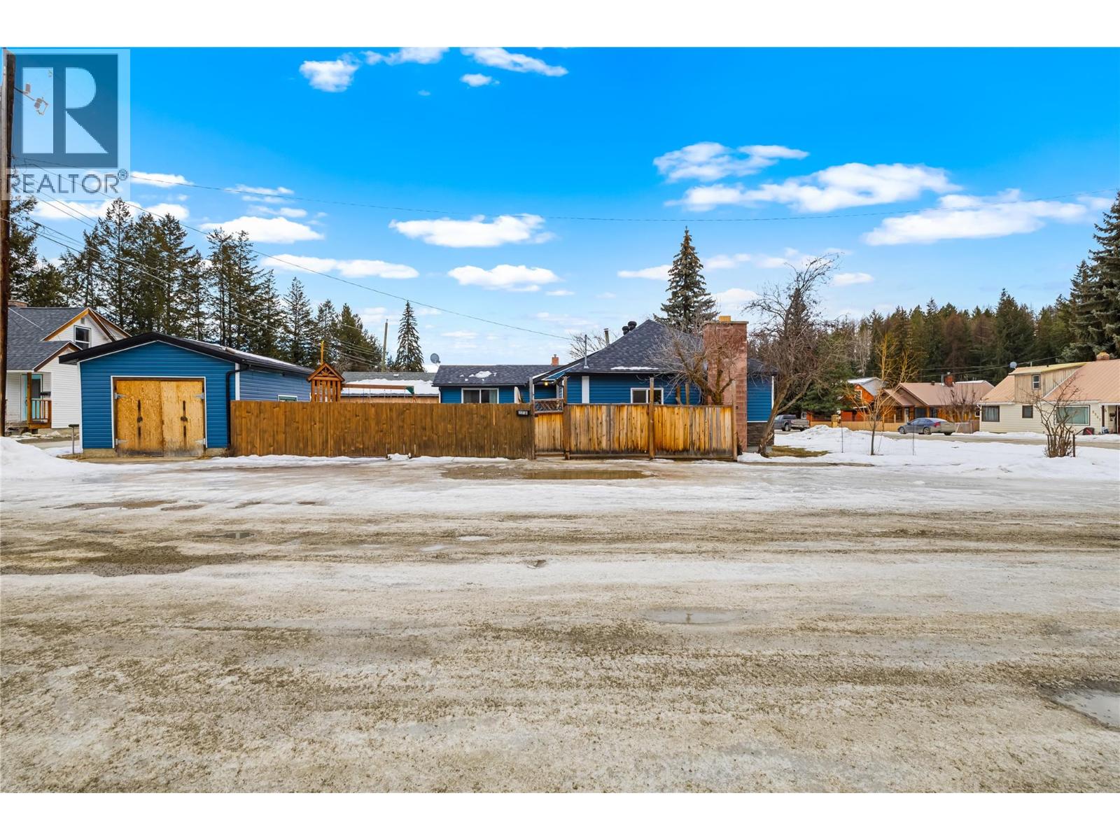 2310 Dewolfe Avenue, Kimberley, British Columbia  V1A 1P7 - Photo 32 - 10375482