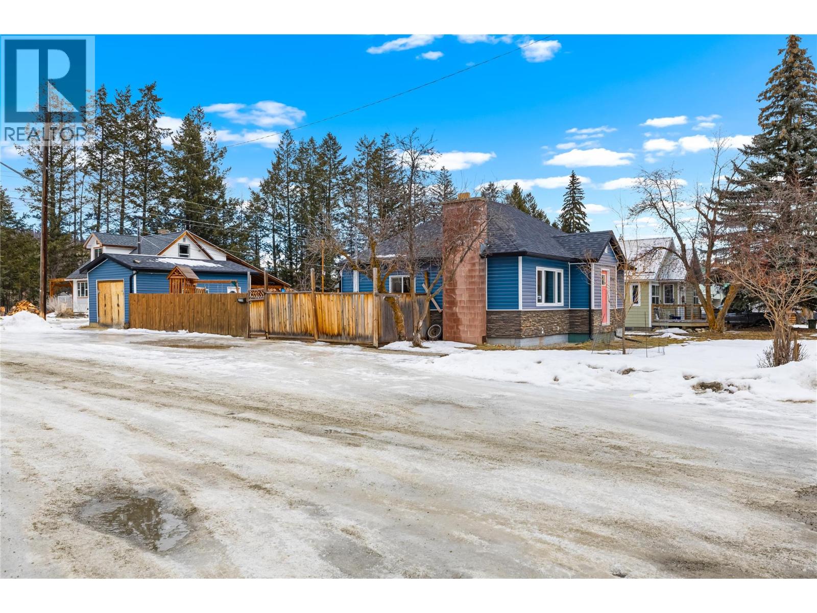 2310 Dewolfe Avenue, Kimberley, British Columbia  V1A 1P7 - Photo 33 - 10375482