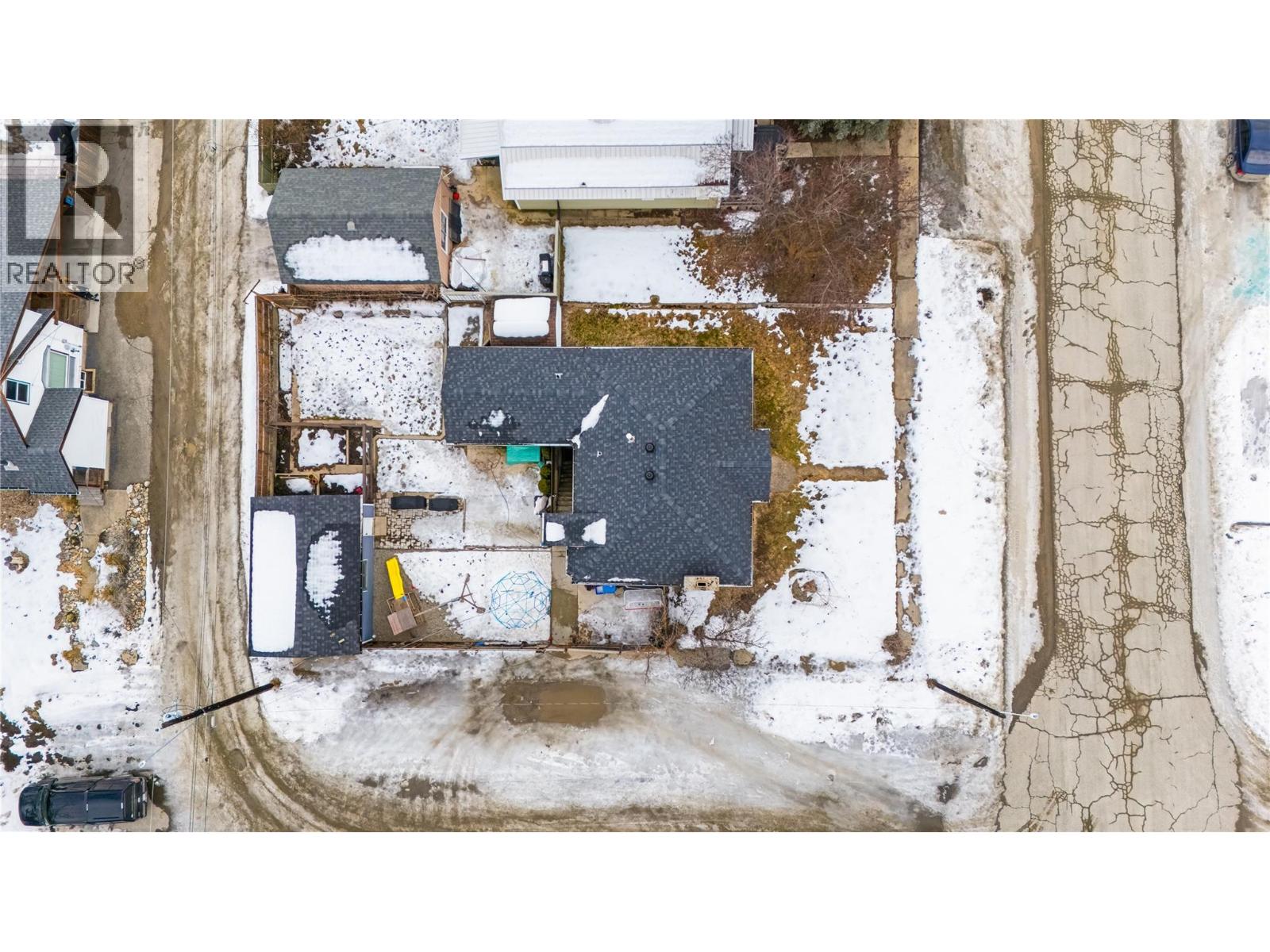 2310 Dewolfe Avenue, Kimberley, British Columbia  V1A 1P7 - Photo 34 - 10375482