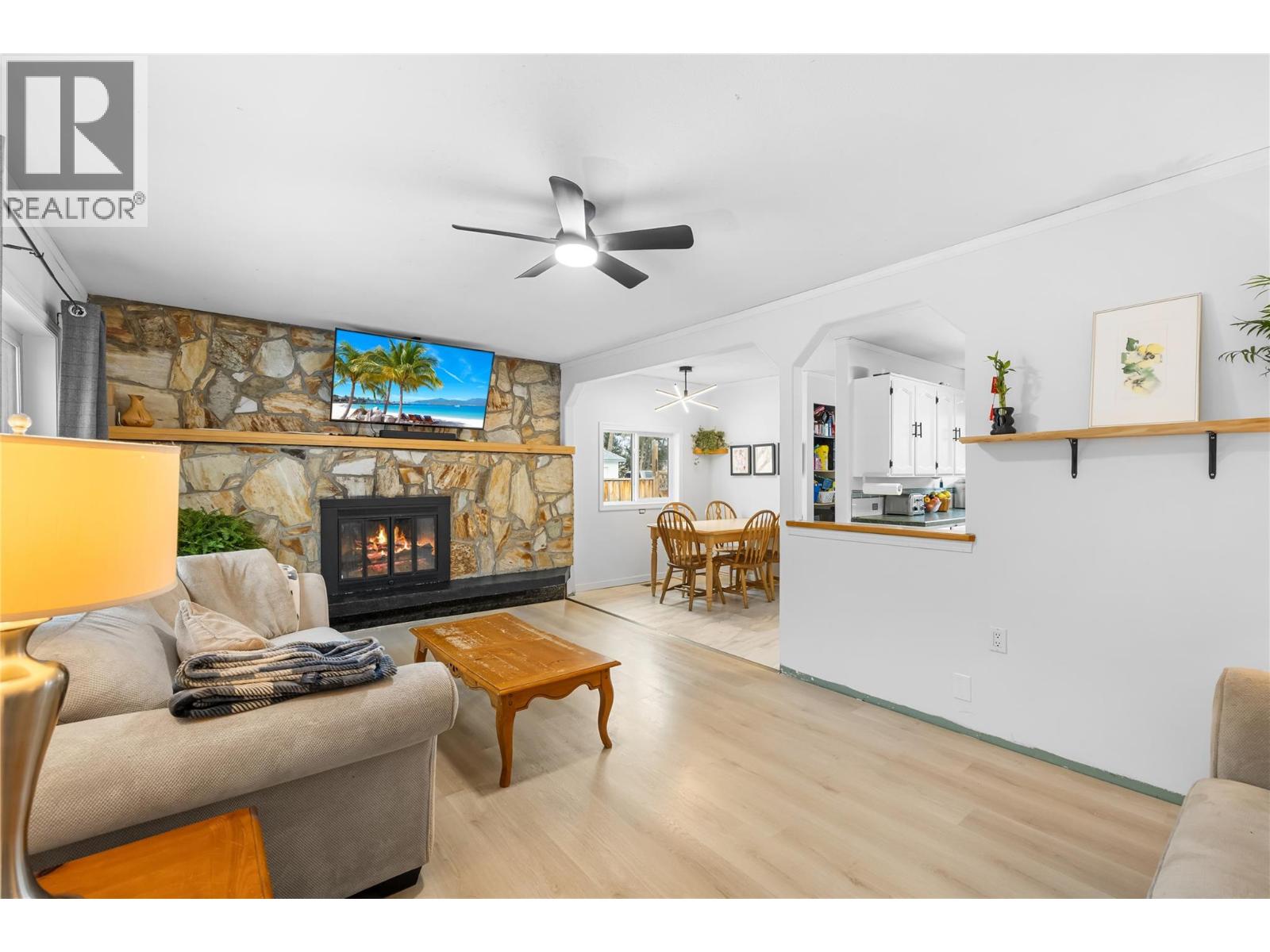 2310 Dewolfe Avenue, Kimberley, British Columbia  V1A 1P7 - Photo 8 - 10375482