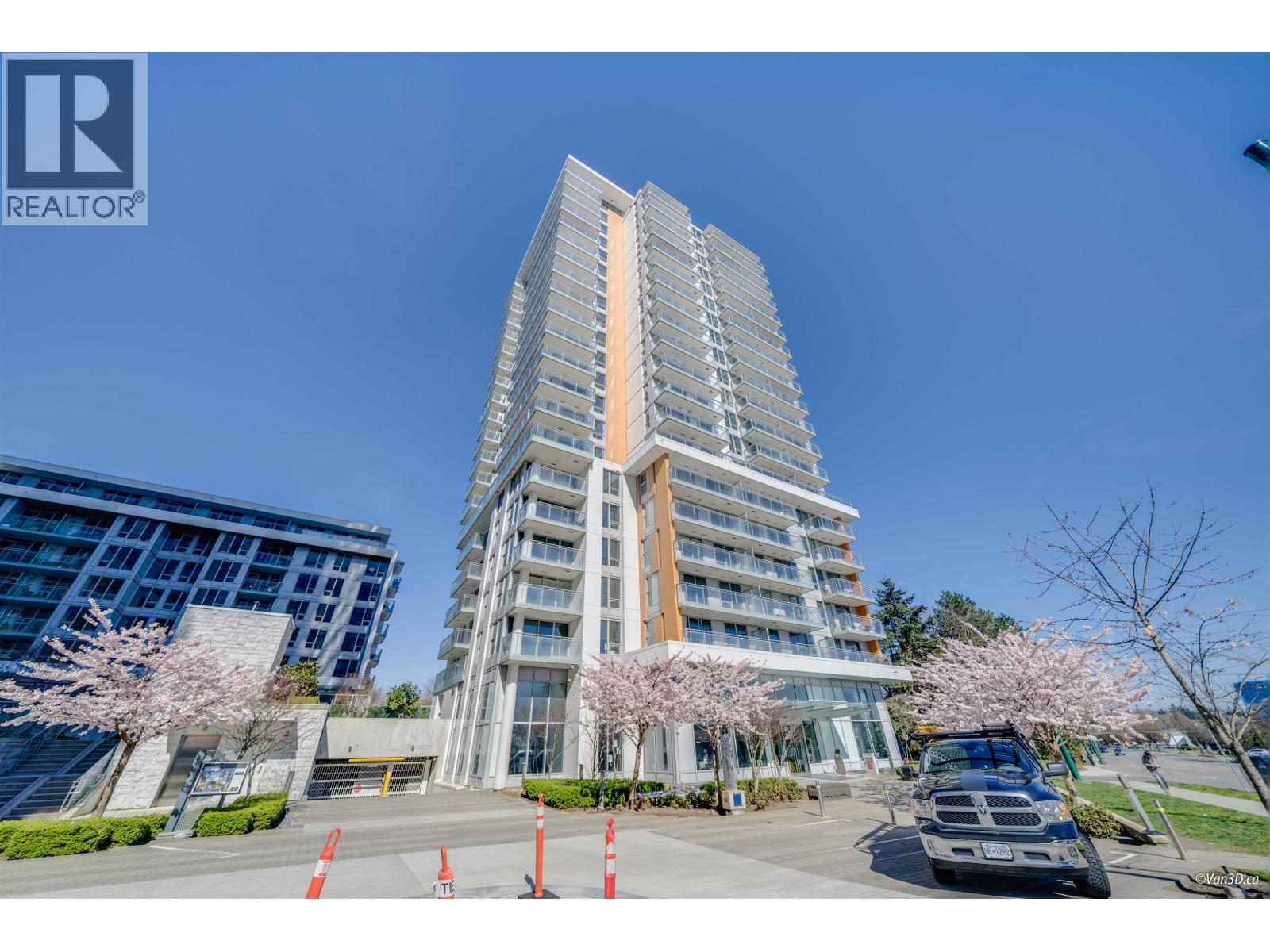 905 433 SW MARINE DRIVE, Vancouver, British Columbia