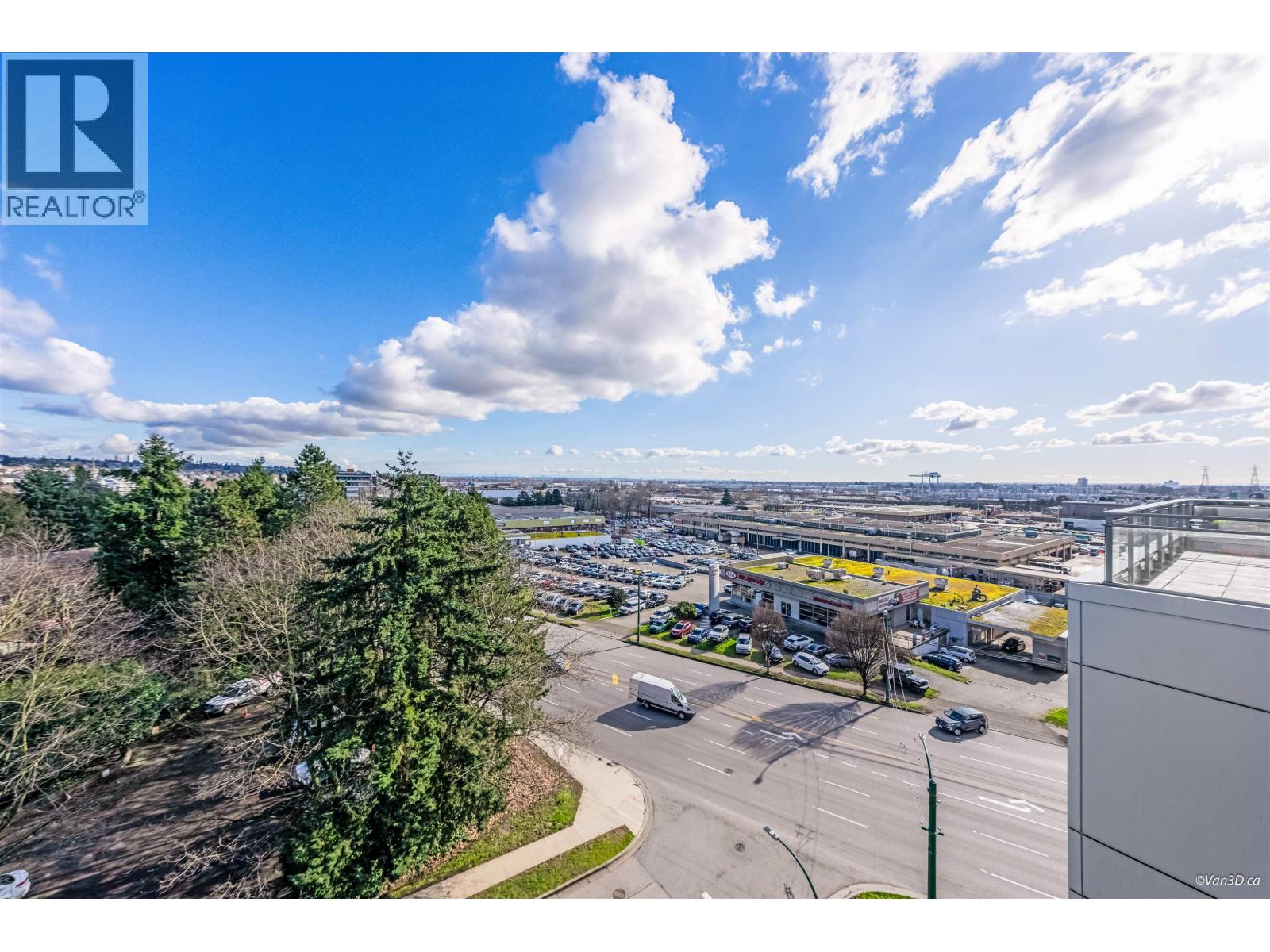 905 433 Sw Marine Drive, Vancouver, British Columbia  V5X 0H5 - Photo 20 - R3089546