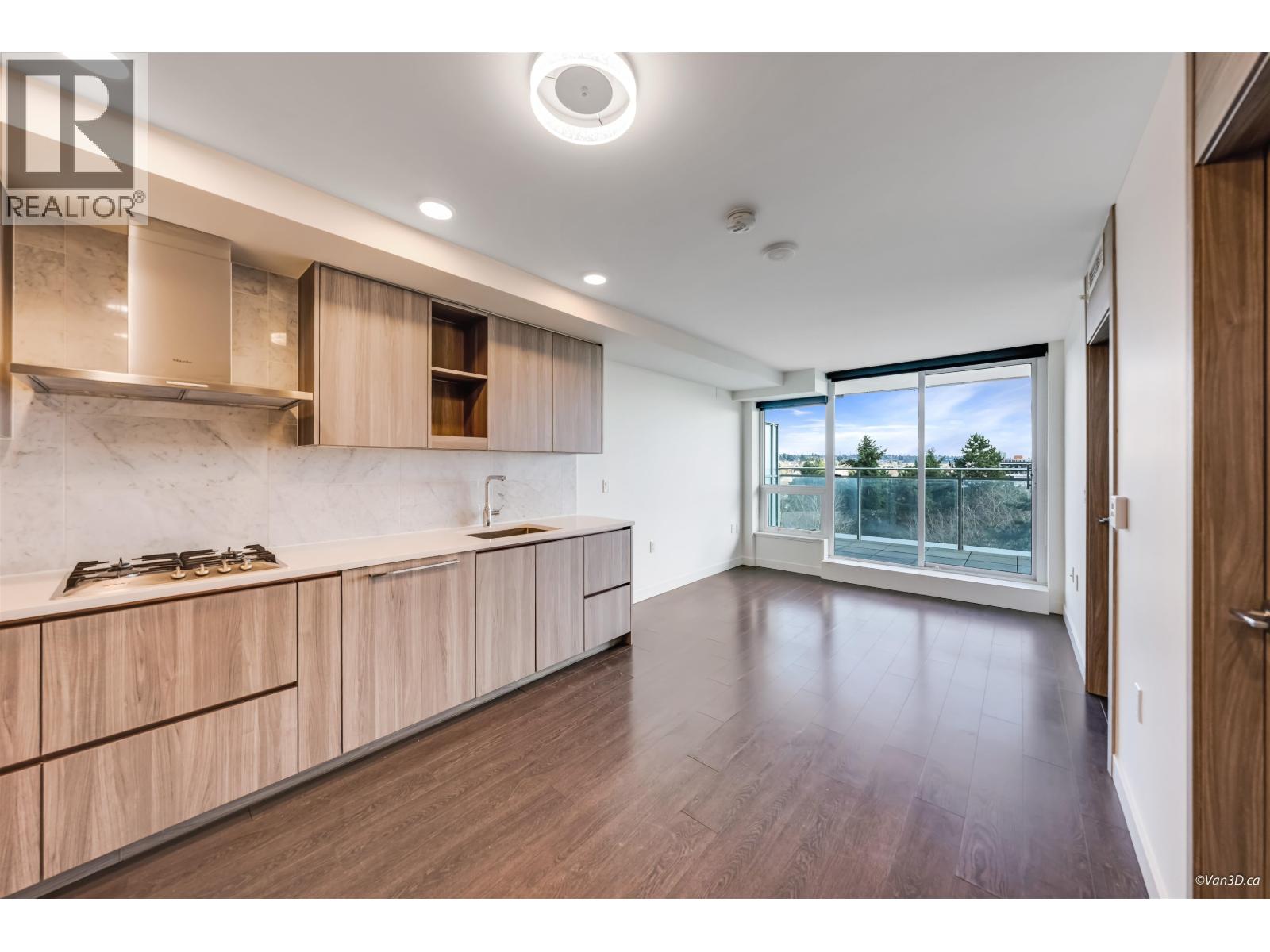 905 433 Sw Marine Drive, Vancouver, British Columbia  V5X 0H5 - Photo 7 - R3089546