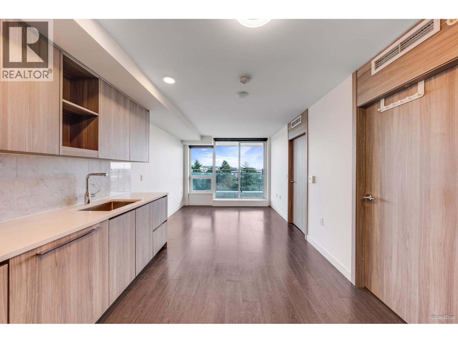 905 433 Sw Marine Drive, Vancouver, British Columbia  V5X 0H5 - Photo 8 - R3089546