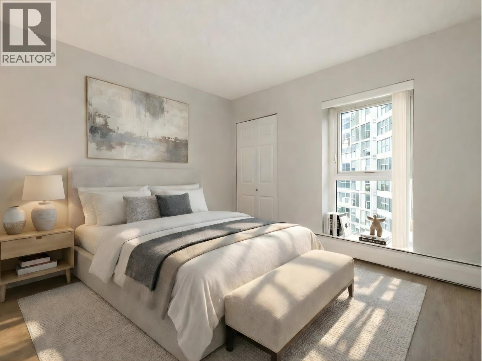 1102 1318 Homer Street, Vancouver, British Columbia  V6B 6A7 - Photo 11 - R3089558