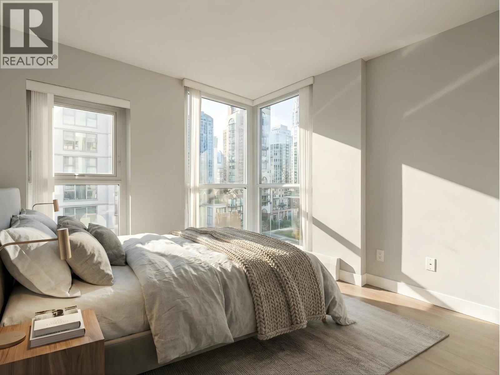 1102 1318 Homer Street, Vancouver, British Columbia  V6B 6A7 - Photo 12 - R3089558