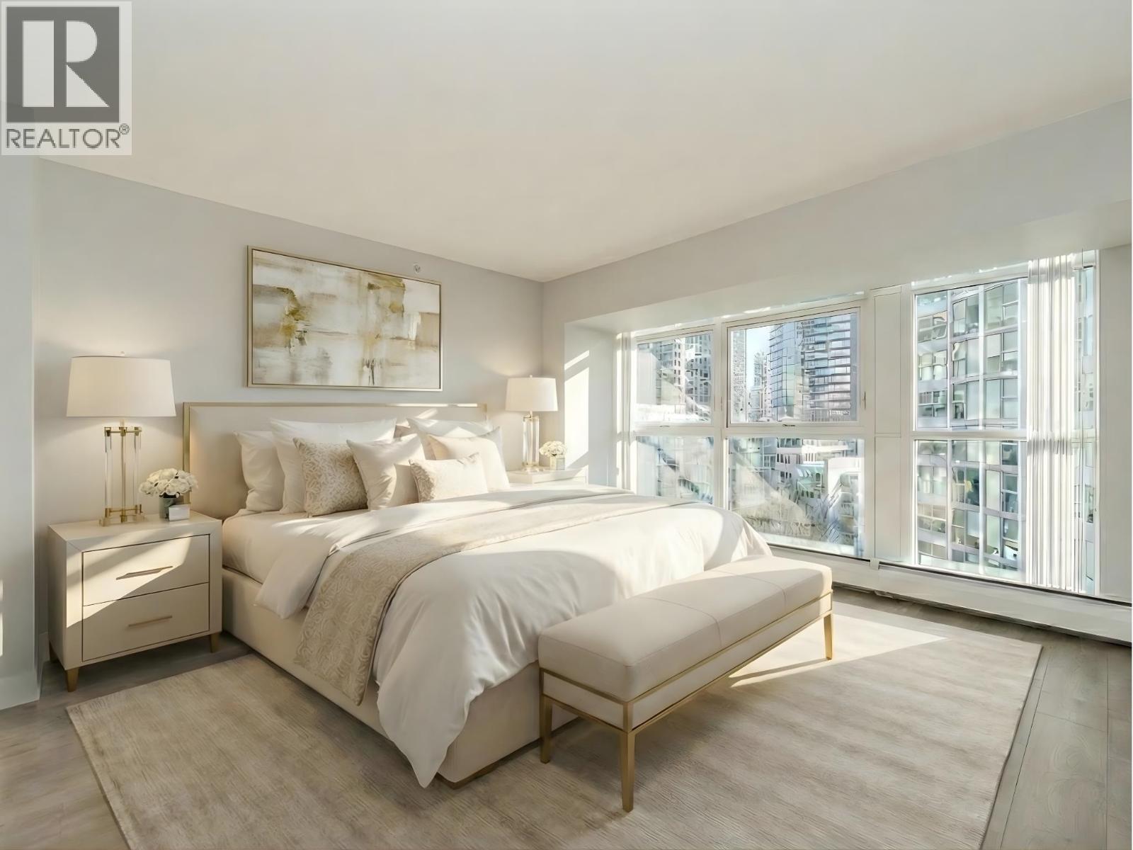 1102 1318 Homer Street, Vancouver, British Columbia  V6B 6A7 - Photo 13 - R3089558