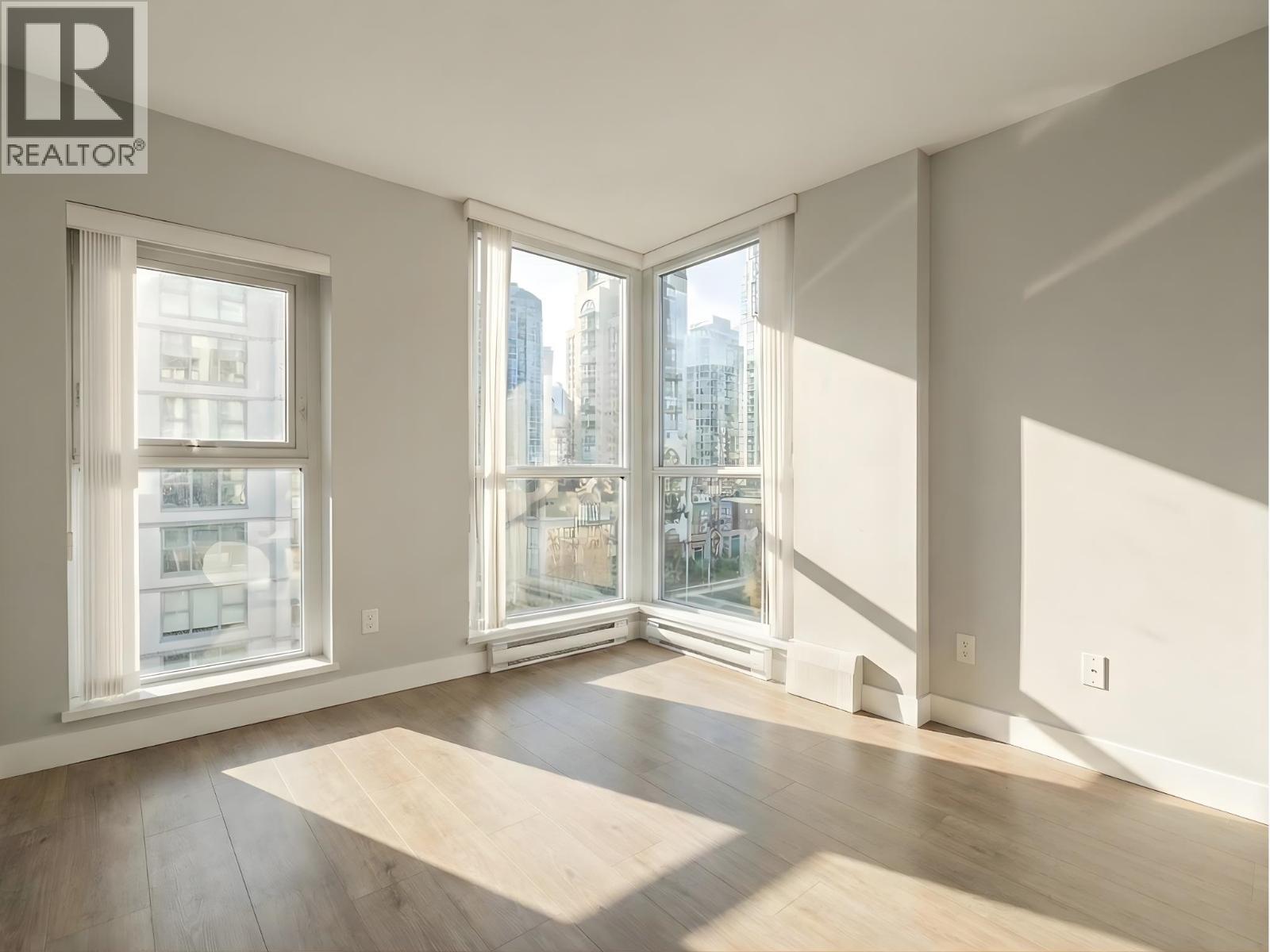 1102 1318 Homer Street, Vancouver, British Columbia  V6B 6A7 - Photo 25 - R3089558