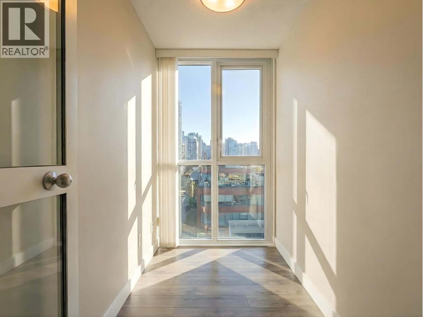 1102 1318 Homer Street, Vancouver, British Columbia  V6B 6A7 - Photo 26 - R3089558