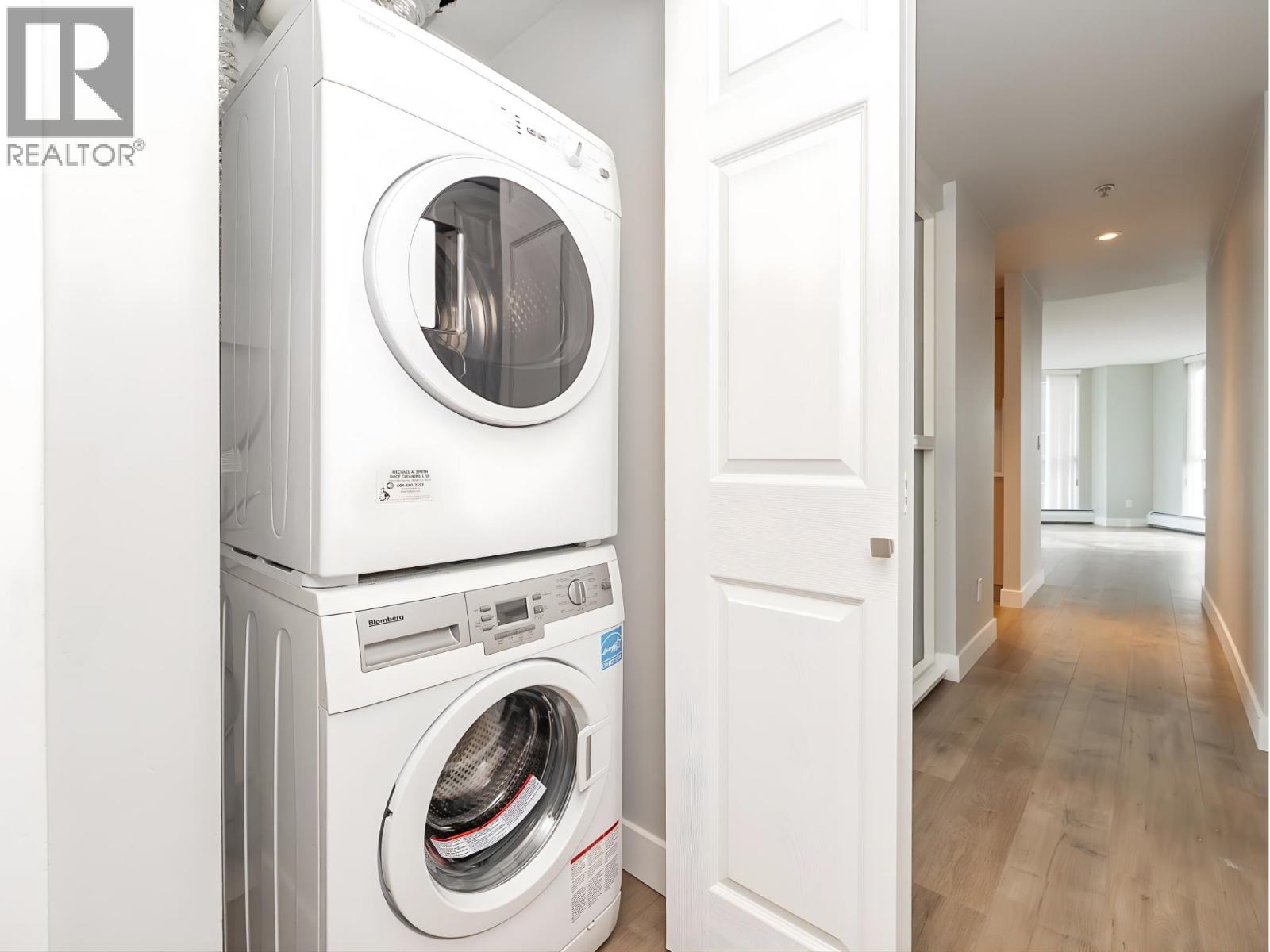 1102 1318 Homer Street, Vancouver, British Columbia  V6B 6A7 - Photo 27 - R3089558