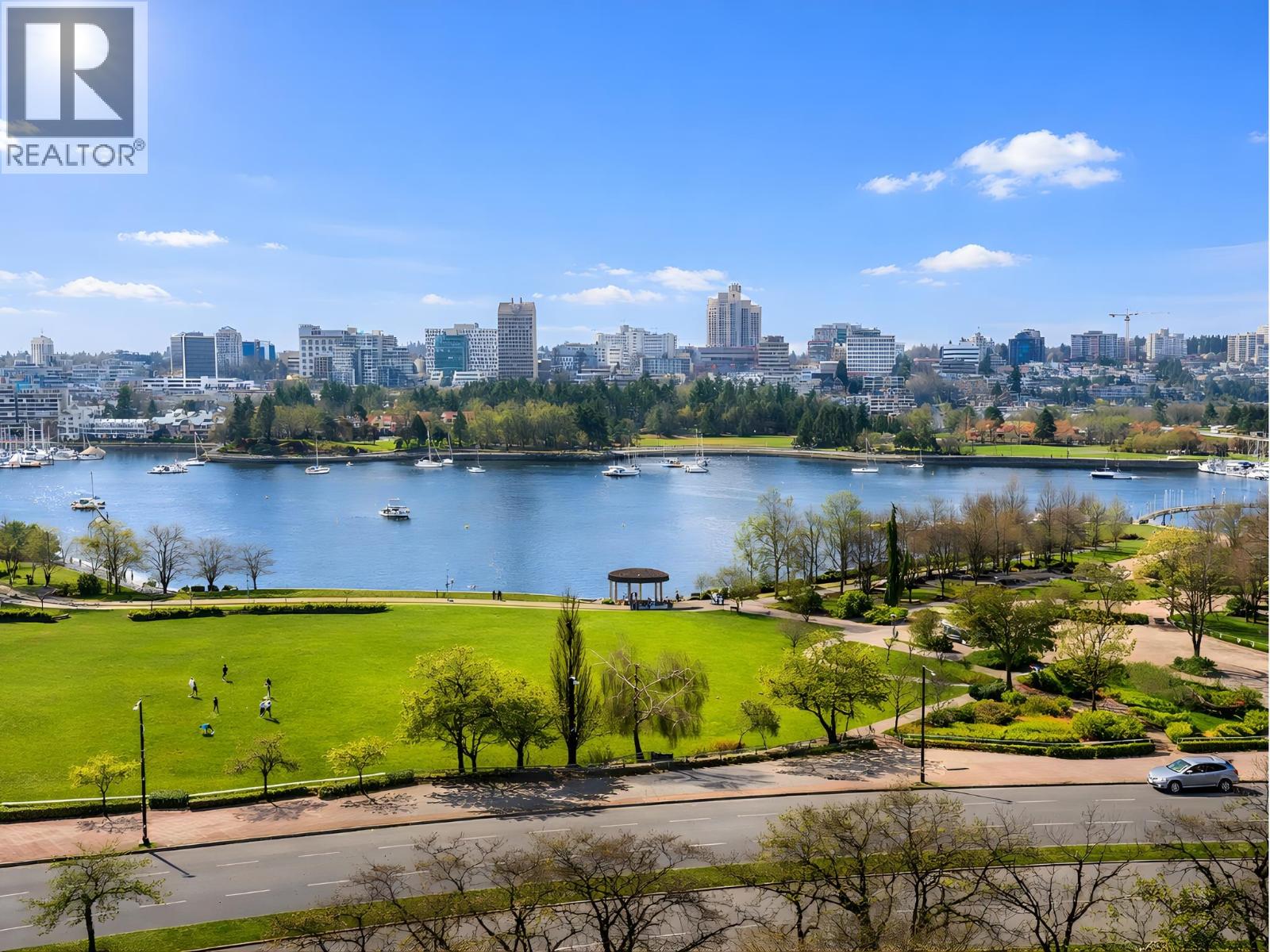 1102 1318 Homer Street, Vancouver, British Columbia  V6B 6A7 - Photo 31 - R3089558