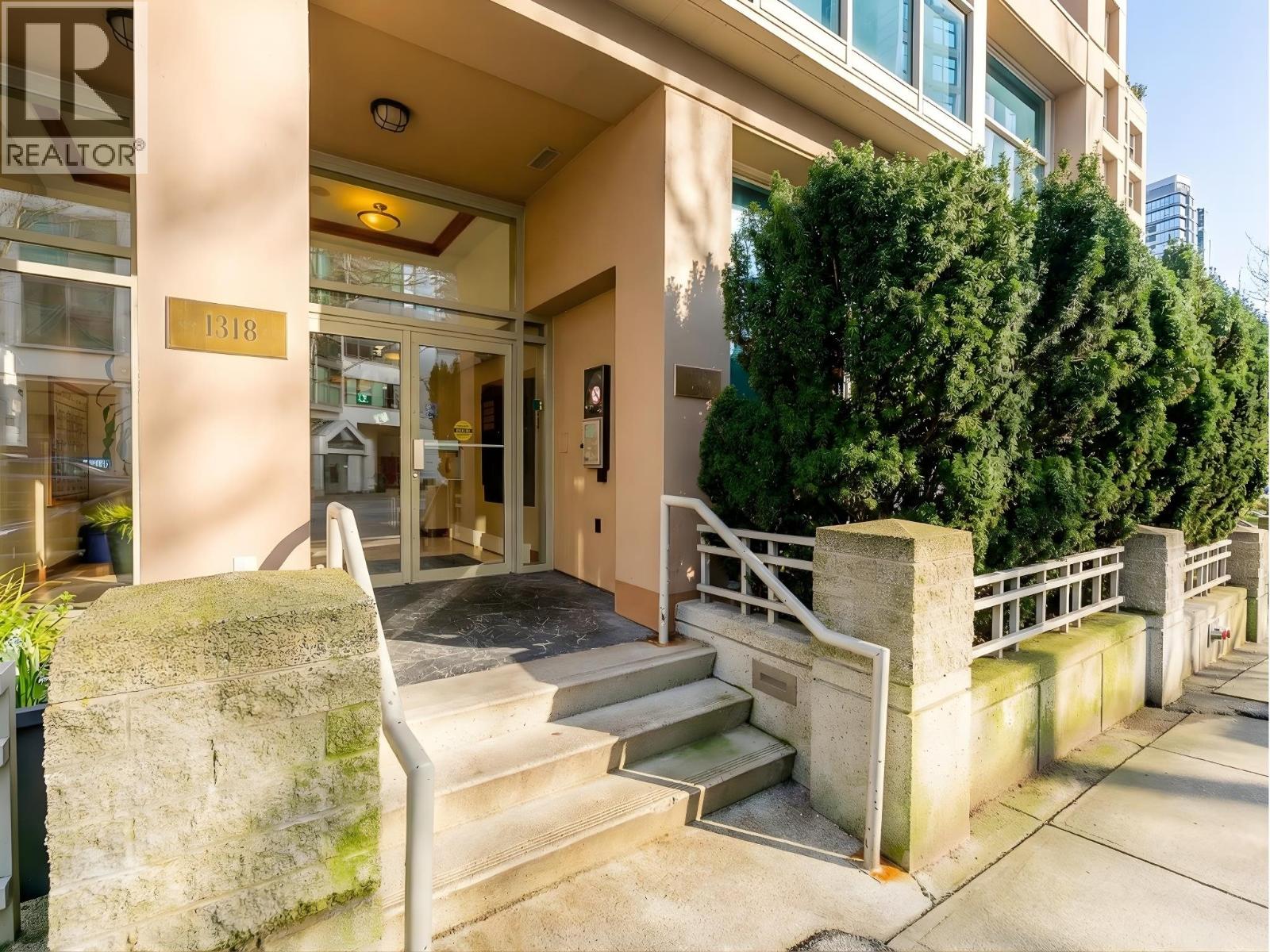 1102 1318 Homer Street, Vancouver, British Columbia  V6B 6A7 - Photo 32 - R3089558