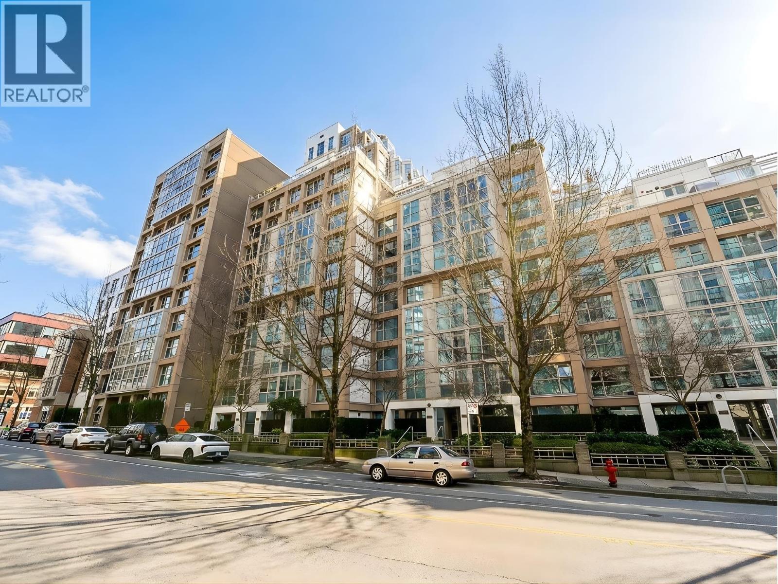 1102 1318 Homer Street, Vancouver, British Columbia  V6B 6A7 - Photo 33 - R3089558