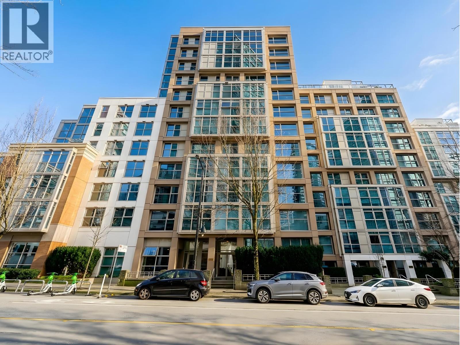 1102 1318 Homer Street, Vancouver, British Columbia  V6B 6A7 - Photo 34 - R3089558