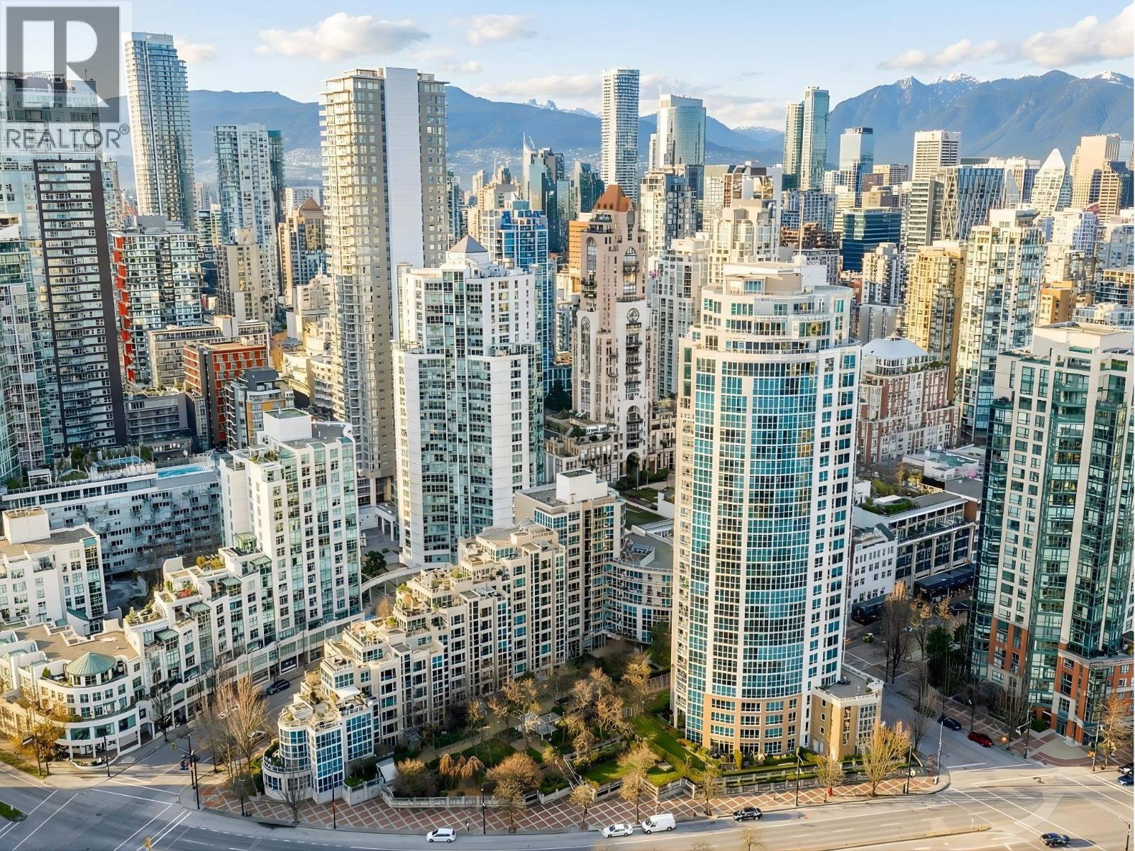 1102 1318 Homer Street, Vancouver, British Columbia  V6B 6A7 - Photo 37 - R3089558