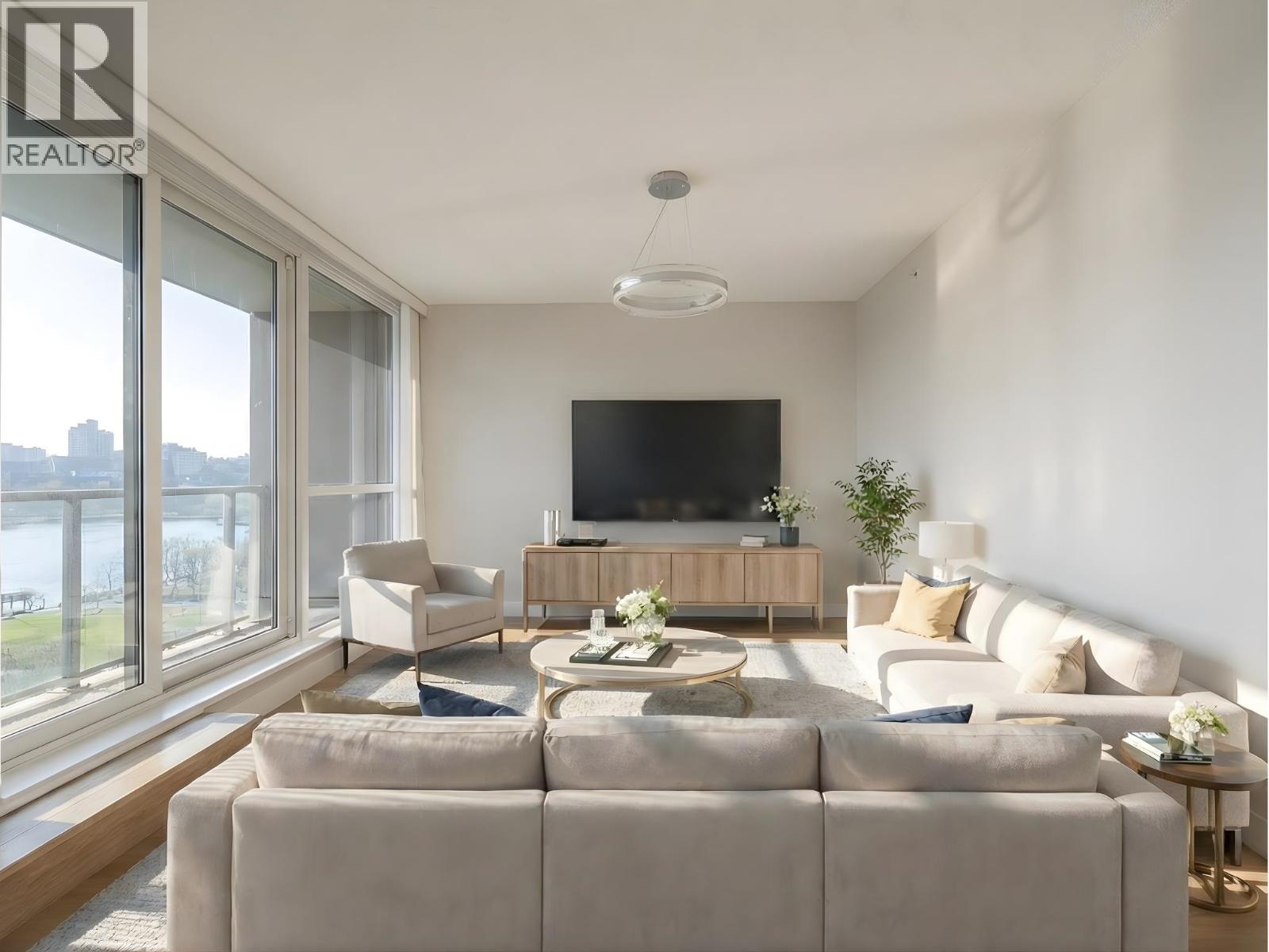 1102 1318 Homer Street, Vancouver, British Columbia  V6B 6A7 - Photo 4 - R3089558