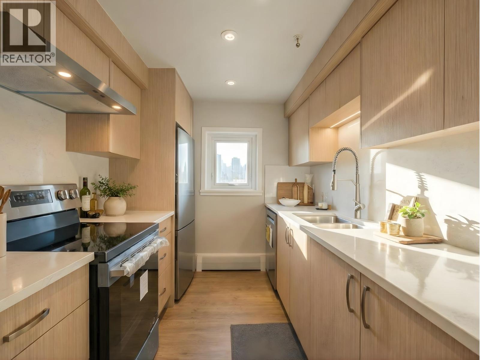 1102 1318 Homer Street, Vancouver, British Columbia  V6B 6A7 - Photo 5 - R3089558