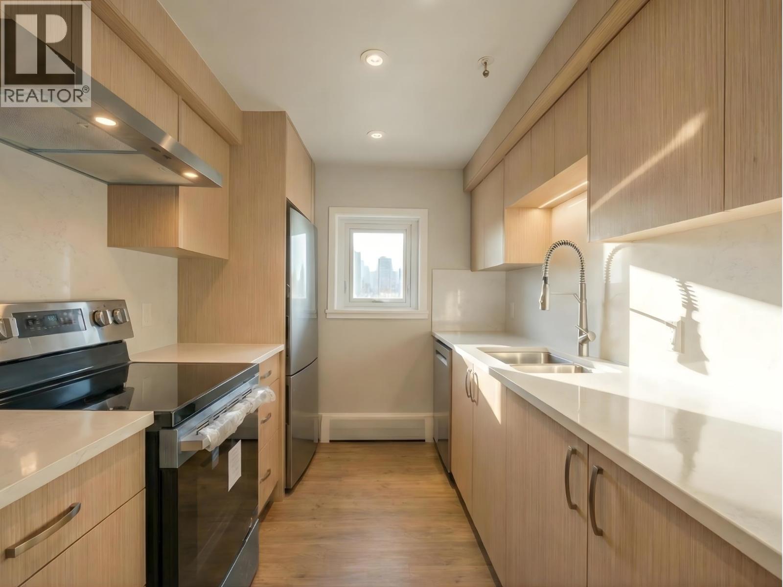 1102 1318 Homer Street, Vancouver, British Columbia  V6B 6A7 - Photo 6 - R3089558