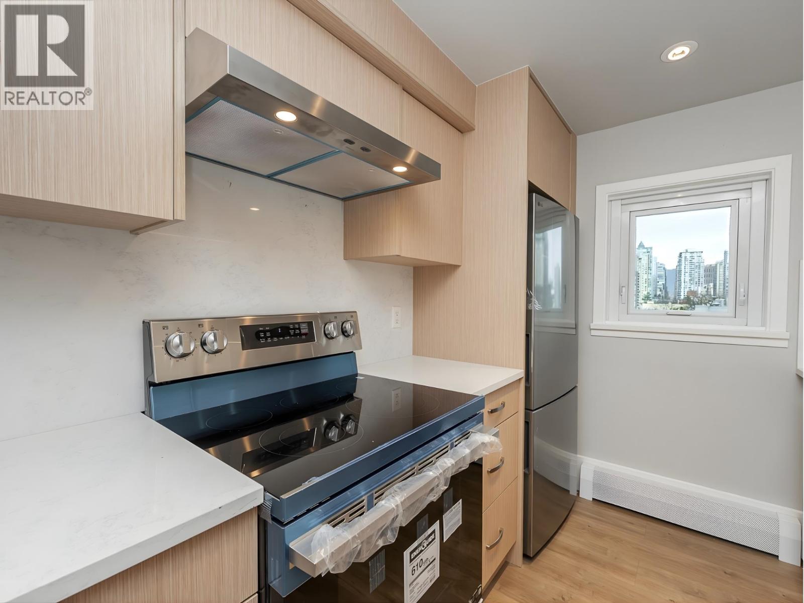 1102 1318 Homer Street, Vancouver, British Columbia  V6B 6A7 - Photo 7 - R3089558