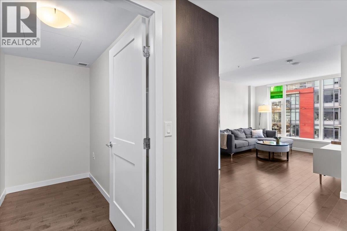 805 1708 Ontario Street, Vancouver, British Columbia  V5T 0J7 - Photo 11 - R3089560