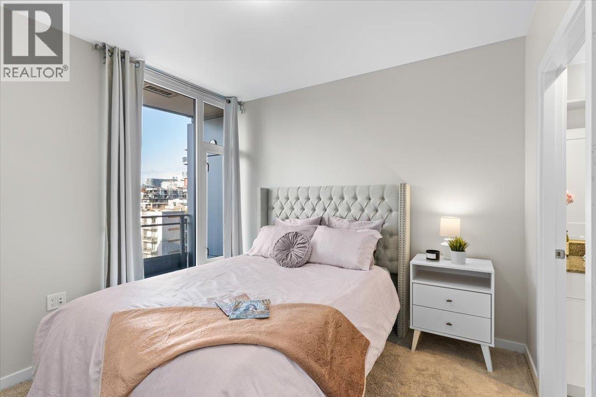 805 1708 Ontario Street, Vancouver, British Columbia  V5T 0J7 - Photo 12 - R3089560