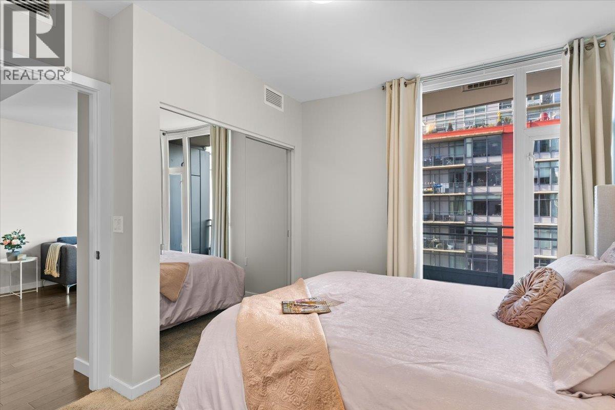 805 1708 Ontario Street, Vancouver, British Columbia  V5T 0J7 - Photo 13 - R3089560