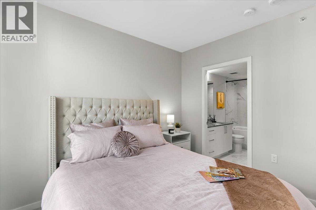 805 1708 Ontario Street, Vancouver, British Columbia  V5T 0J7 - Photo 14 - R3089560