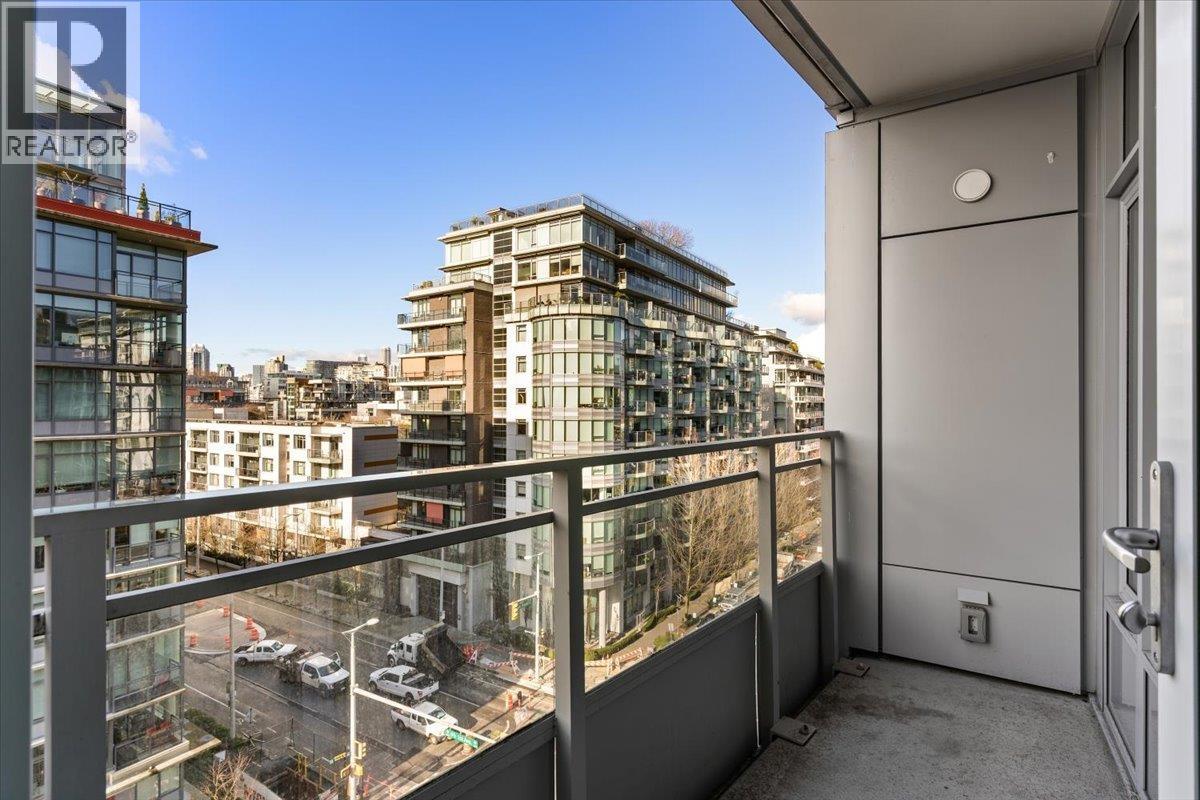 805 1708 Ontario Street, Vancouver, British Columbia  V5T 0J7 - Photo 18 - R3089560