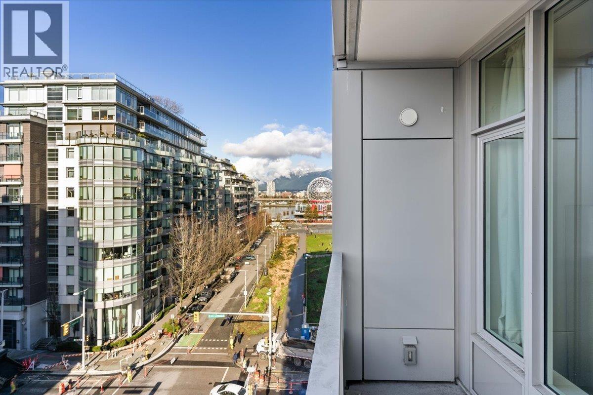 805 1708 Ontario Street, Vancouver, British Columbia  V5T 0J7 - Photo 20 - R3089560