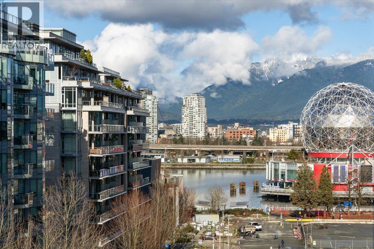 805 1708 Ontario Street, Vancouver, British Columbia  V5T 0J7 - Photo 22 - R3089560